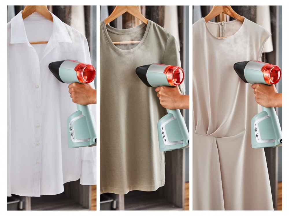 Відпарювач ручний Tefal AeroSteam DT9814F0