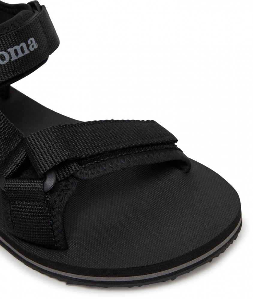 Сандалі Joma S.Tauro STAURS2501V р.39 чорний