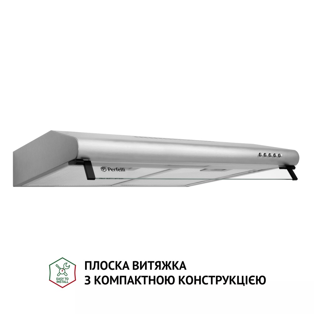 Вытяжка Perfelli PL 6144 I LED