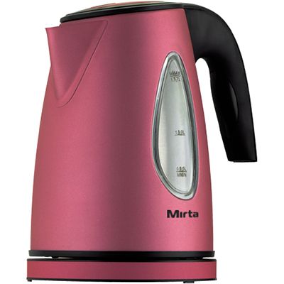 Чайник електричний Mirta KTT 310 RS