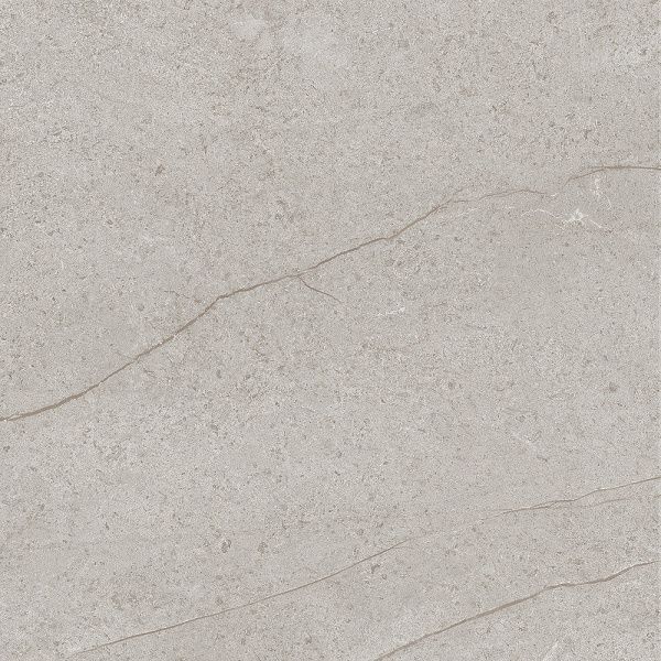 Плитка INTER GRES Surface сірий світлий 60x60 06 071 