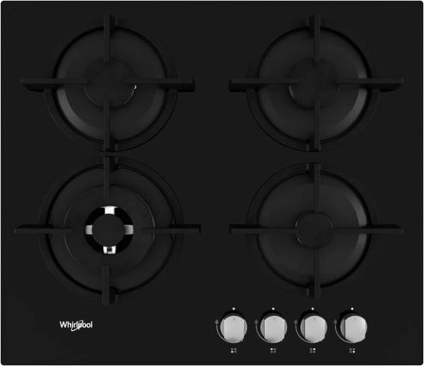 Варильна поверхня Whirlpool GOR 625/NB