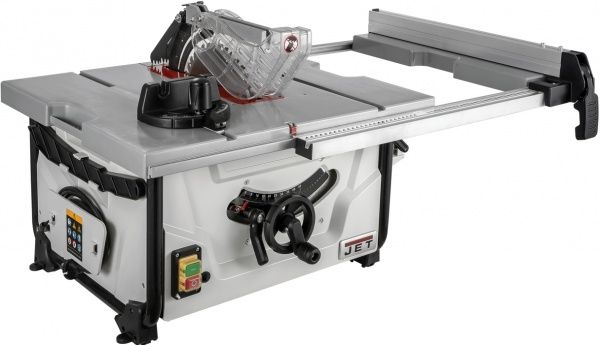 Пила циркулярная JET JSTS-10-M