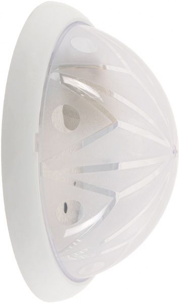 Світильник адміністративний Borsan GUNES 60 Вт IP20 білий BR.204-01 