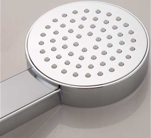 Душова система RJ Velum (RSZ082-3)