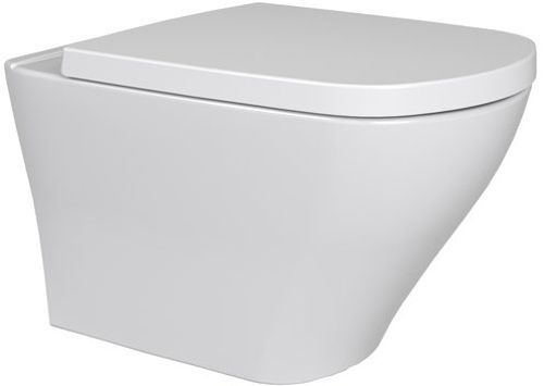 Унитаз подвесной Ravak WC Classic RimOff X01671