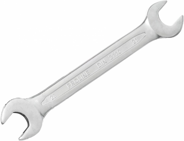 Ключ рожковый Proline 34321
