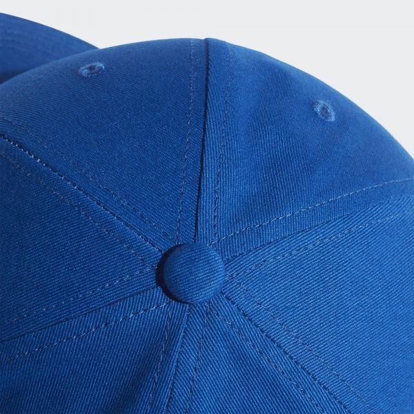 Кепка Adidas BBALL CAP COT FK0892 OS синий