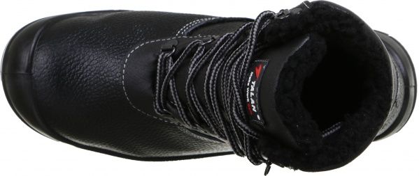 Берцы Talan Шторм-У р.45 черный