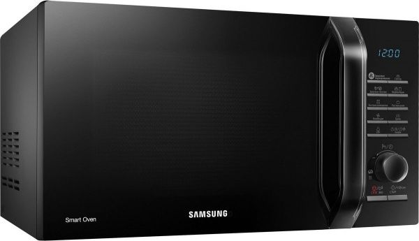 Мікрохвильова піч Samsung MC28H5135CK/BW 