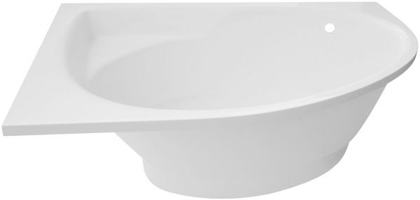 Ванна из искусственного камня EGO Style New L 170x100 