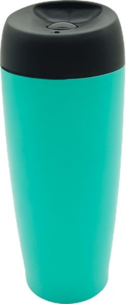 Термочашка Green Geometry 400 мл Flamberg