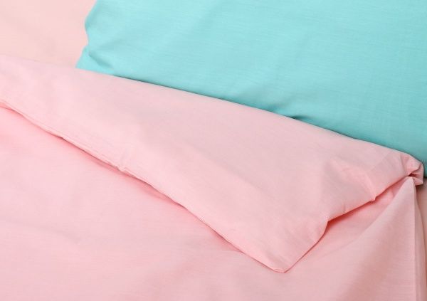 Підковдра 160x220 см рожевий Zastelli 