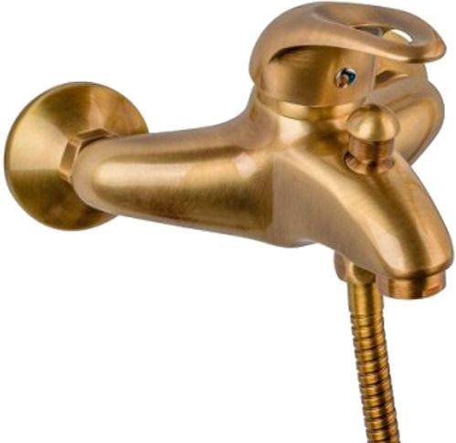 Смеситель для ванны Emmevi Rubinetterie Luxor BR 7001 RB