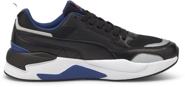 Кроссовки Puma X-Ray 2 Square 37310815 р.UK 9 черный