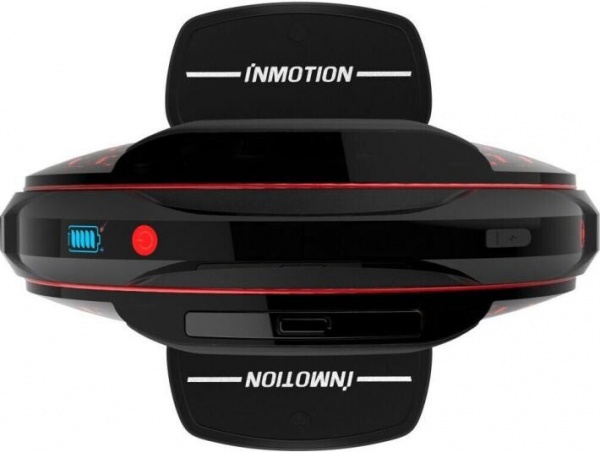 Моноколесо InMotion V8F Black