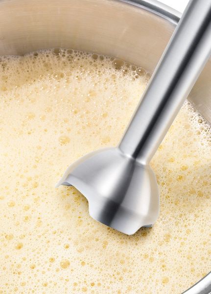 Блендер Bosch MSM881X1 