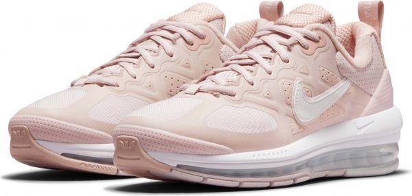 Кроссовки Nike W AIR MAX GENOME DJ3893-600 р.US 9 светло-розовый
