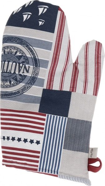 Рукавица ФРЕГАТ Морской 18x31 см La Nuit 