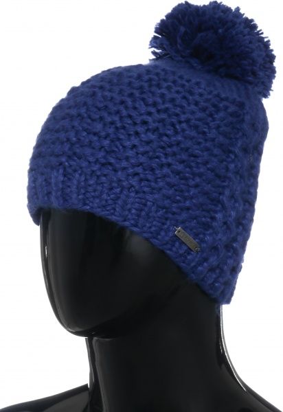 Шапка Firefly 237603-538 OS синій