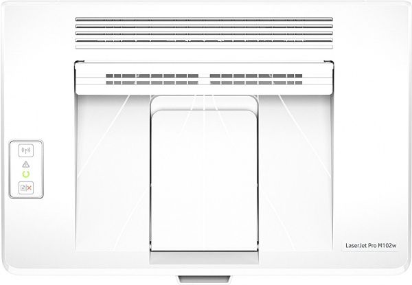 Принтер HP LaserJet Pro M102w А4 (G3Q35A) 