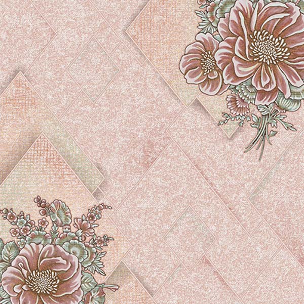 Ланіта Барбара декор ВК 5-0736 0.53х10.05 м