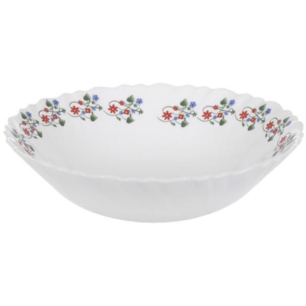 Салатник La Opala Classique Laurel Vine 17 см