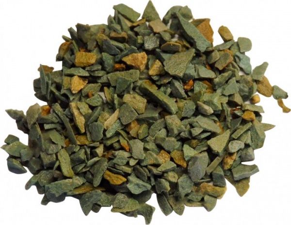 Ґрунт для акваріума ECO Instinct Aqua Zeolite 3-5 мм 5 кг