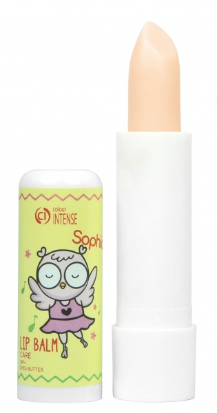 Блеск для губ Colour Intense F-13 Teen №05 Персик