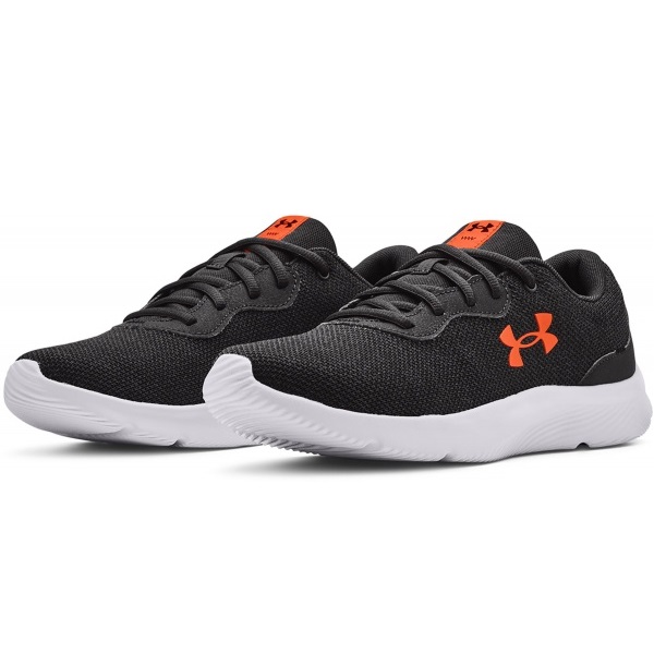 Кроссовки Under Armour 3024134-105 р.US 8 серый