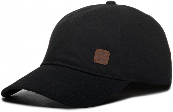 Кепка BUFF BASEBALL CAP BU CALSBBSOSTD OS разноцветный