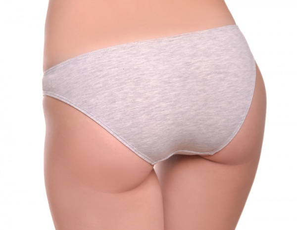 Труси для беременных 517 Мамин Дом р.50 меланж 