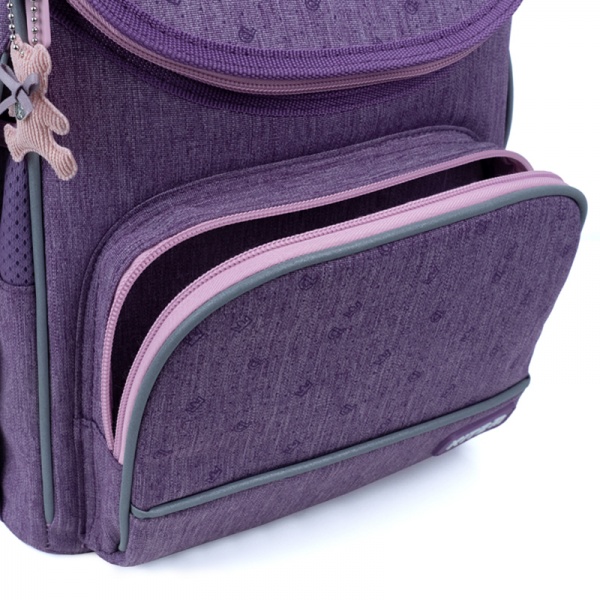 Рюкзак каркасний KITE College Line girl K22-501S-2