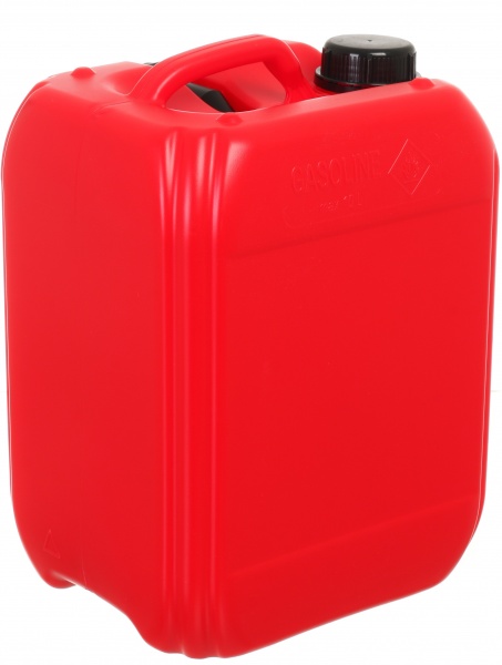 Каністра пластикова 10 л