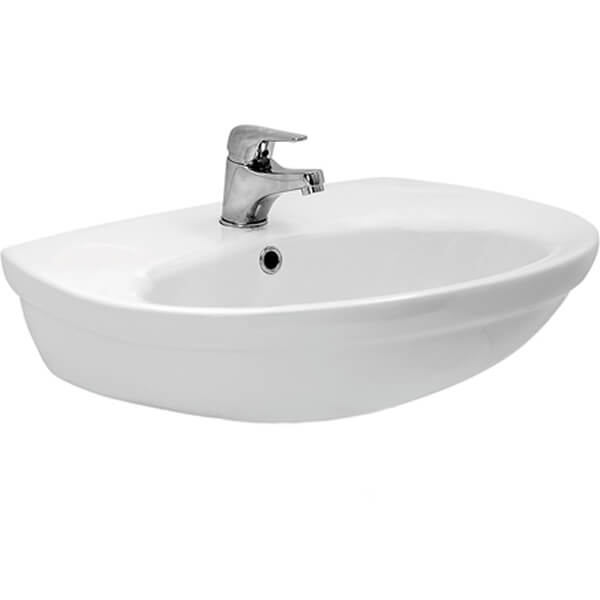 Умывальник  CERSANIT Eko 60