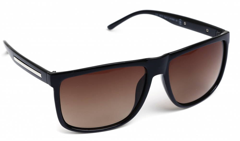 Окуляри сонцезахисні чоловічі категорія 6 в асортименті