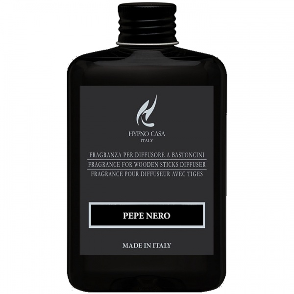 Наполнитель Hypno Casa Наполнитель Hypno Casa Prima PEPE NERO 200 мл 