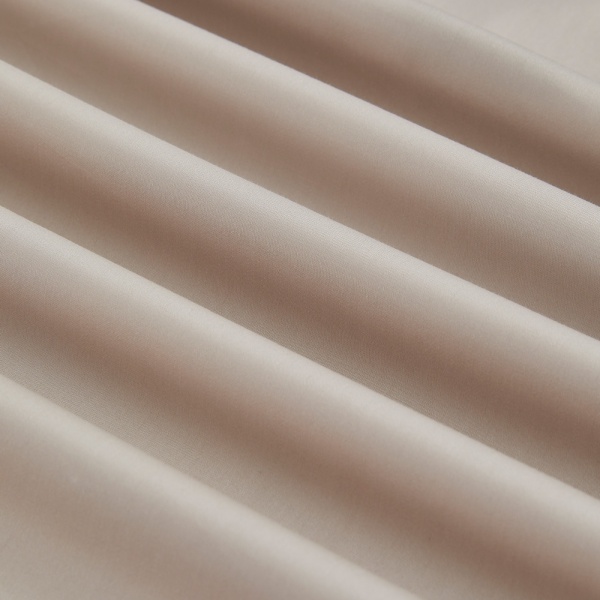 Комплект постельного белья Solido 2 светло-серый La Nuit 