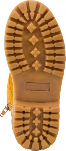 Ботинки McKinley Tirano P II JR 269968-0181 р. 34 желтый