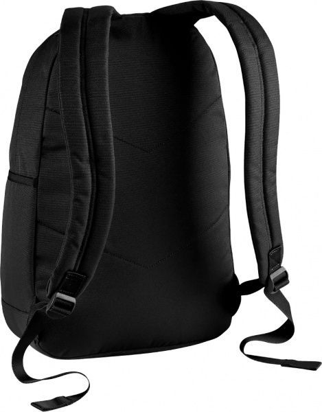 Рюкзак Converse Go чорний 10004800-001 