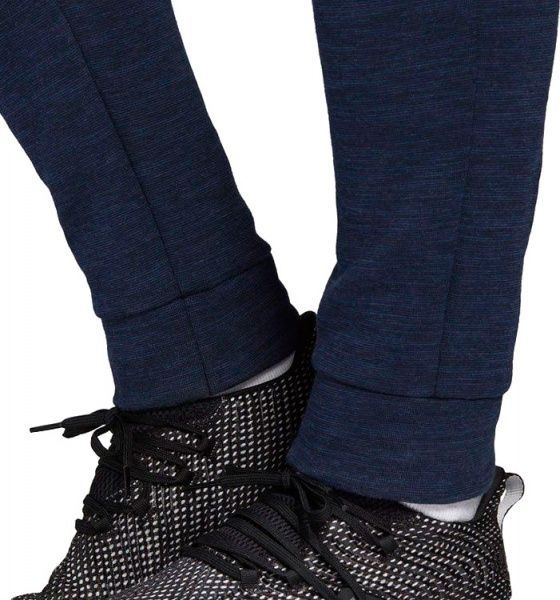 Брюки Adidas ID Stadium PT DU1149 р. 2XL темно-синий
