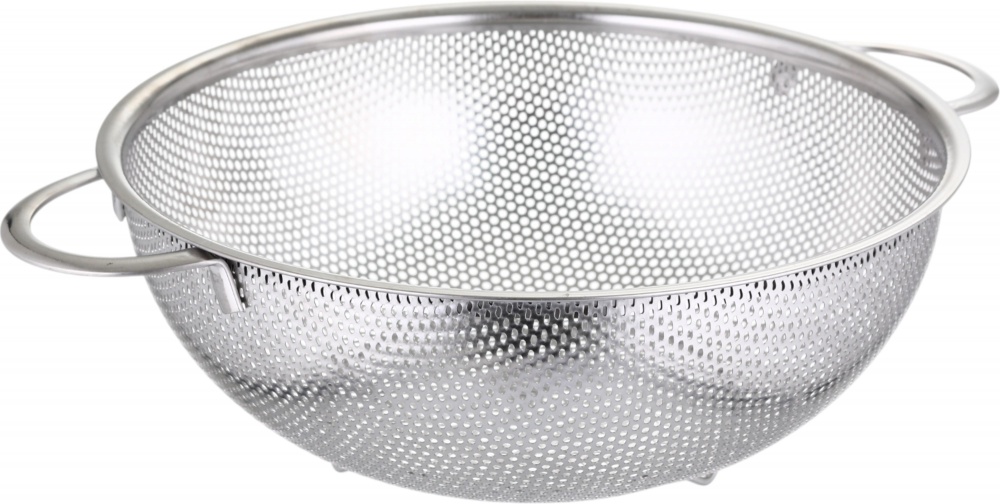 Друшляк з ручкою з двома ручками 22 см 885555108698