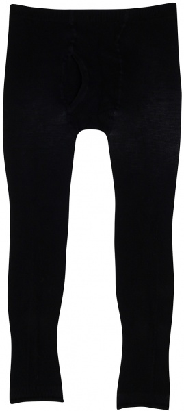 Леггинсы Wola W28.003 р.104-110 черный 