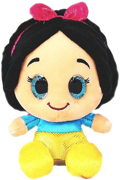 М'яка іграшка Disney Білосніжка PDP1602250 15 см