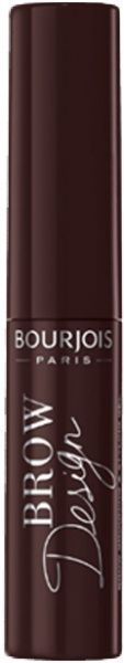 Туш для брів Bourjois Brow Design №03 Brun 5 мл