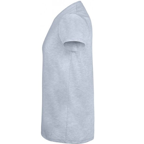 Футболка Sol's Regent fit р. L блакитний