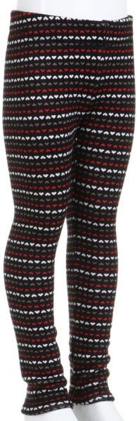 Лосини Kids Couture 501402112 р.128 чорний 