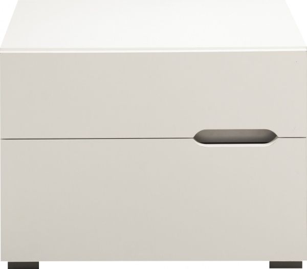 Тумба прикроватная Lion Гермес нимфея альба 