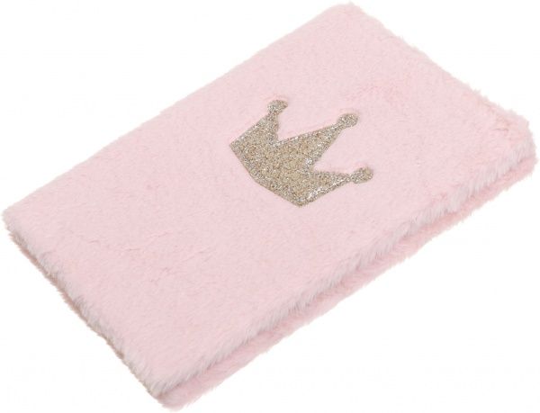 Блокнот Принцеса