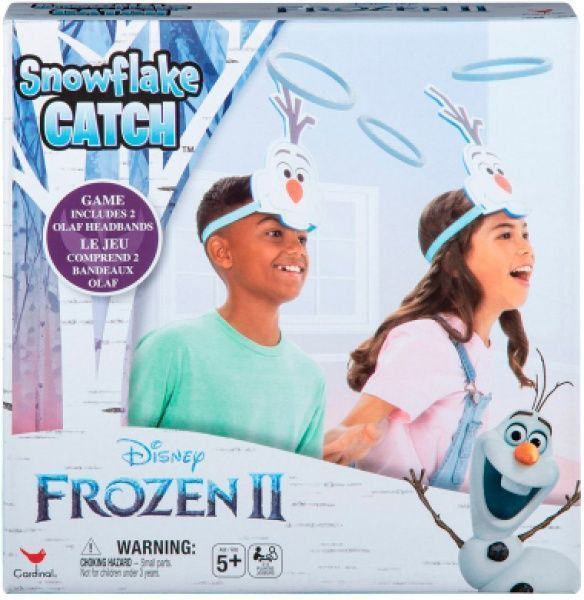 Игровой набор Spin Master «Веселый Олаф» SM98234/6053186